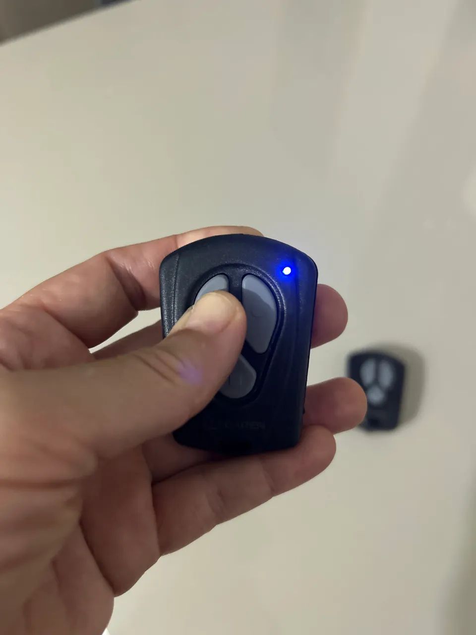Controle para portão Universal  - Foto 4