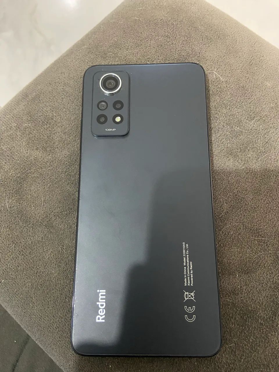 Redmi Note 12 PRO 4g
