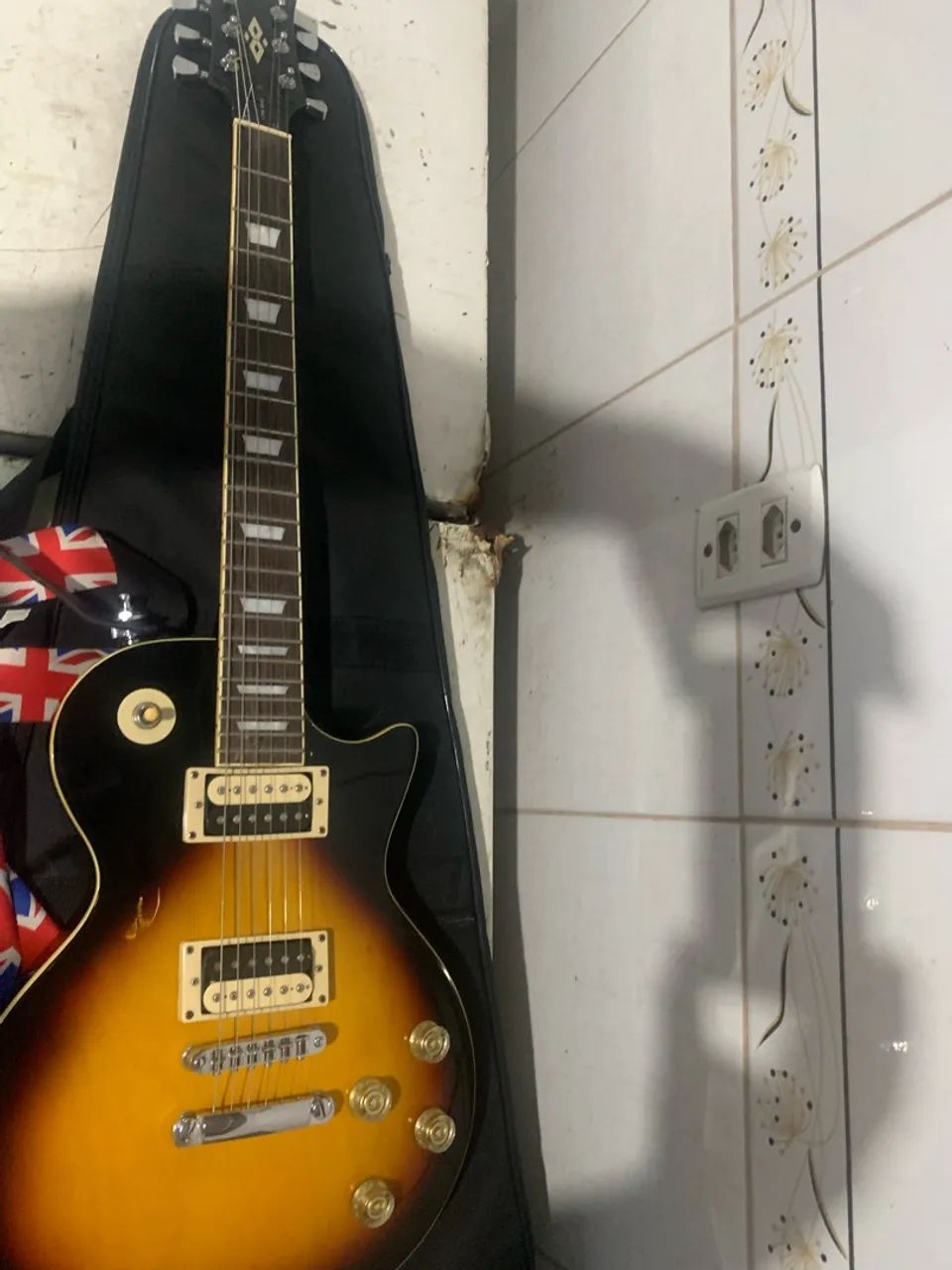 Guitarra les paul  - Foto 3