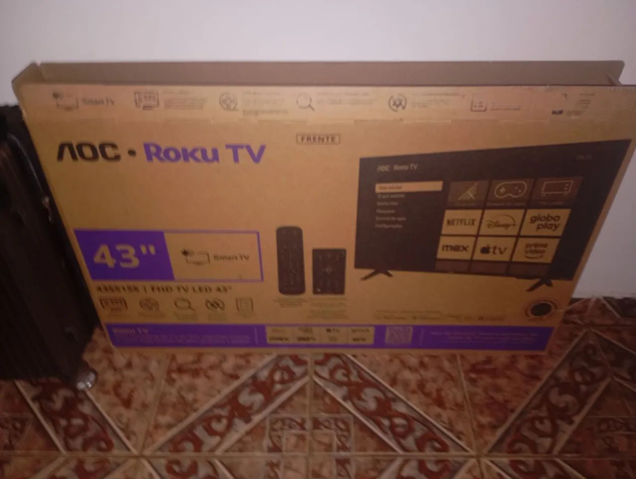 Tv smart nova  - Foto 3