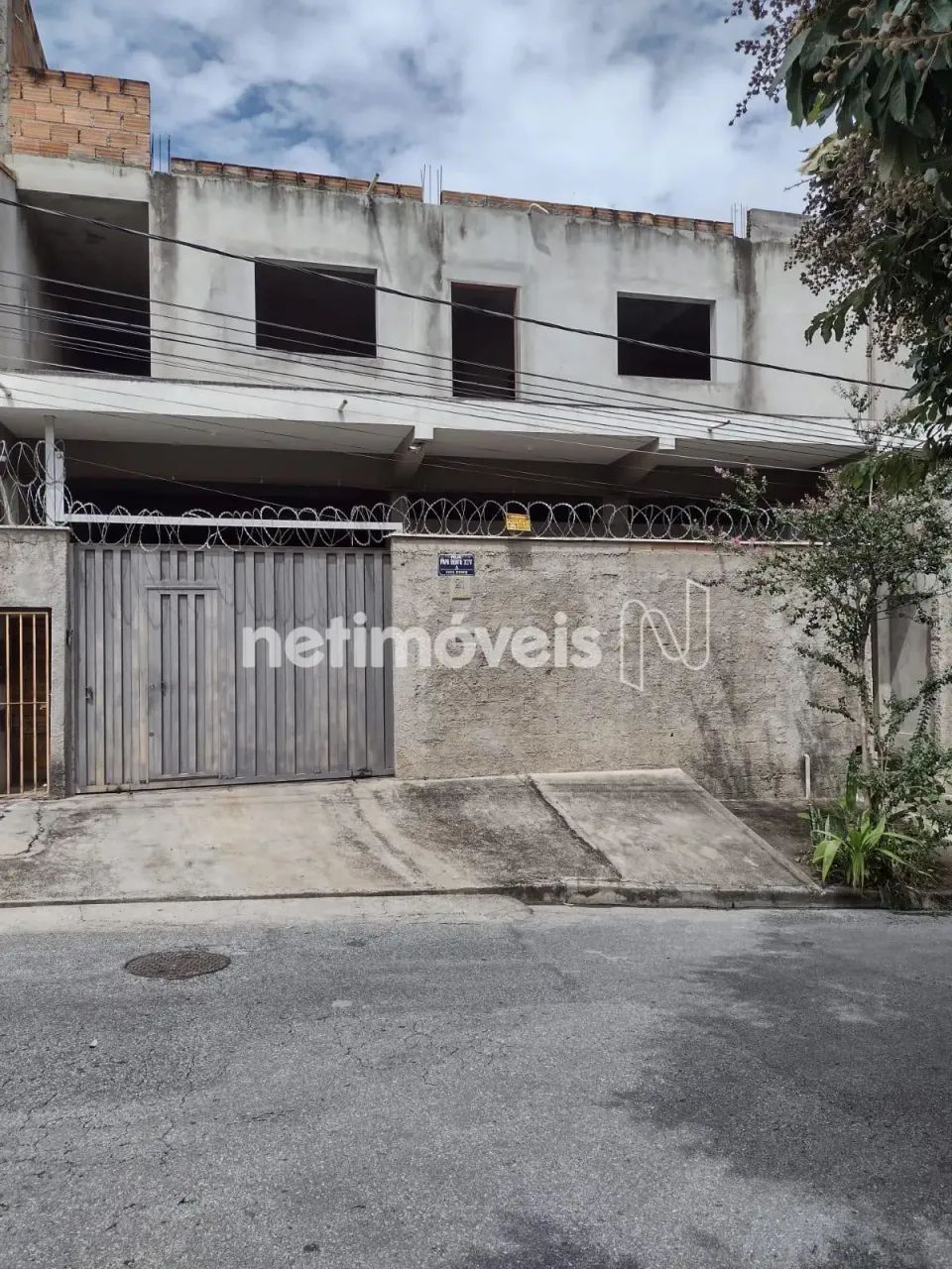 Venda Casa Belmonte Belo Horizonte - Foto 2