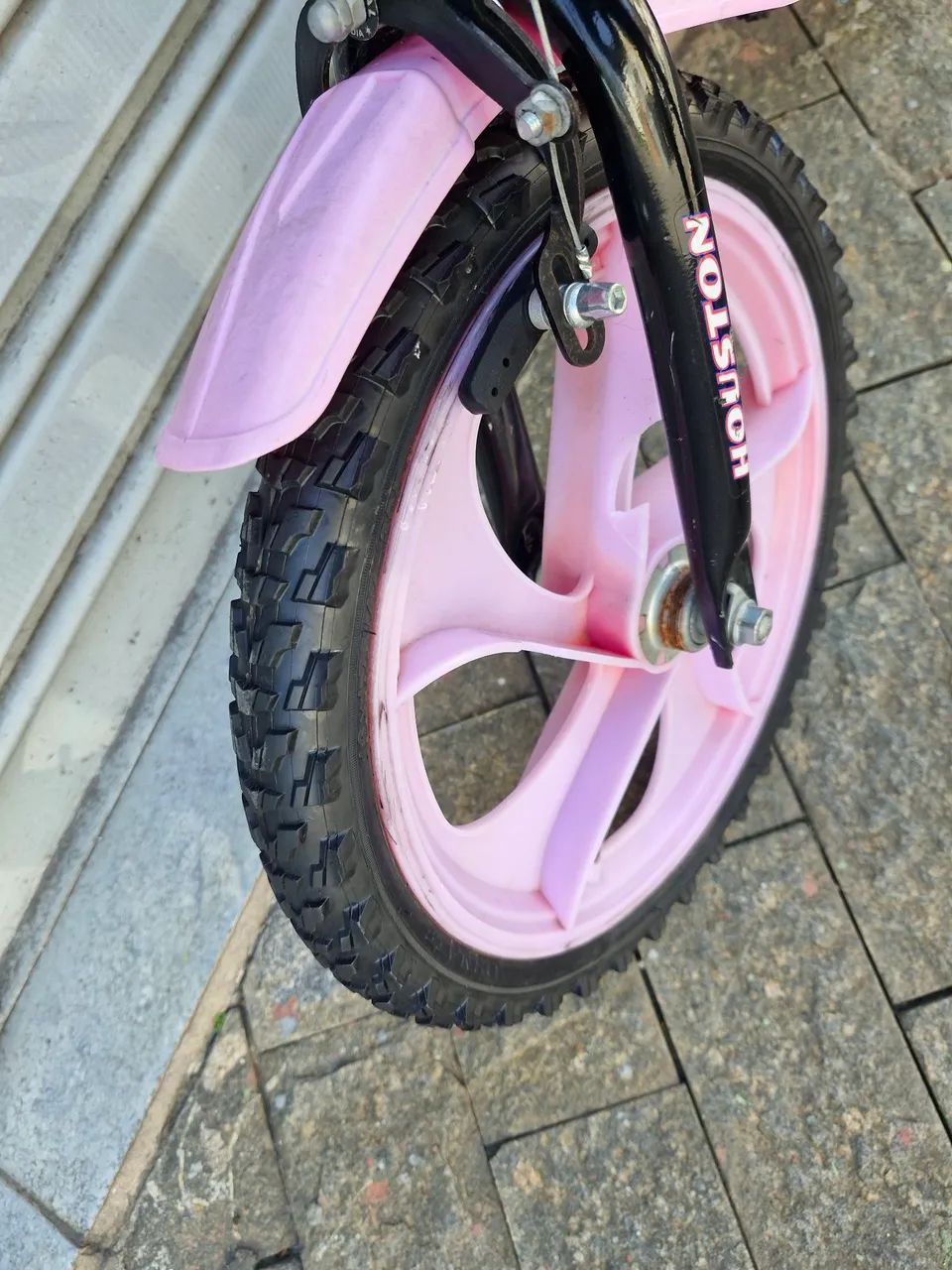 Bicicleta aro 16  - Foto 3