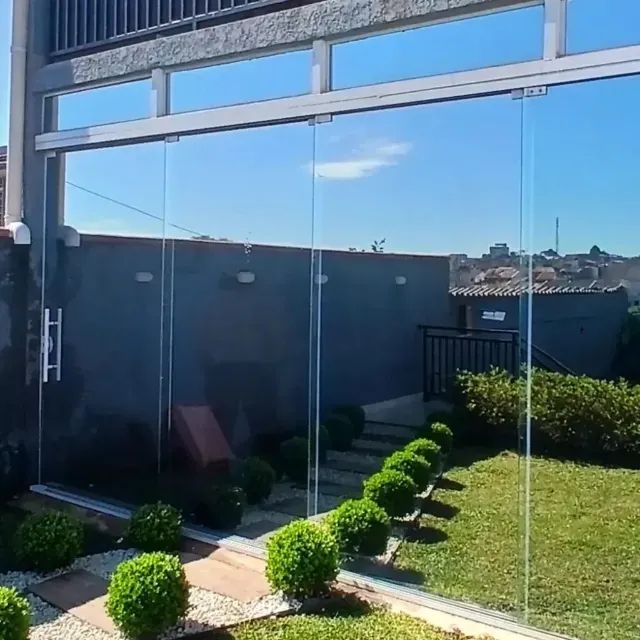 Insulfilm Profissional em Vidros - Foto 3