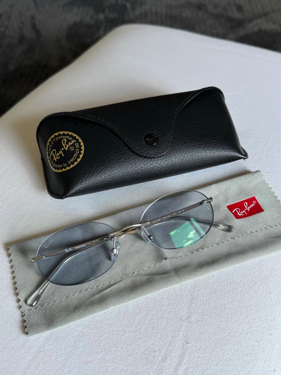Óculos de sol Rayban 