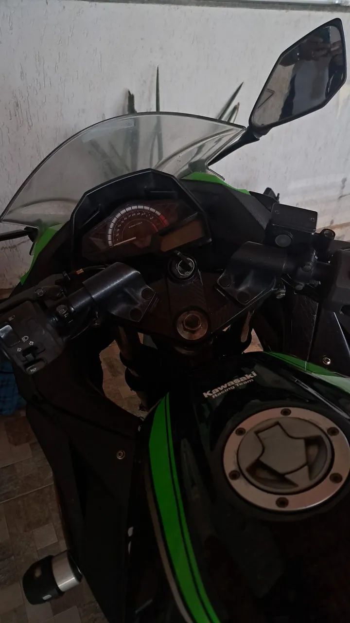 Motor com defeito - Foto 3