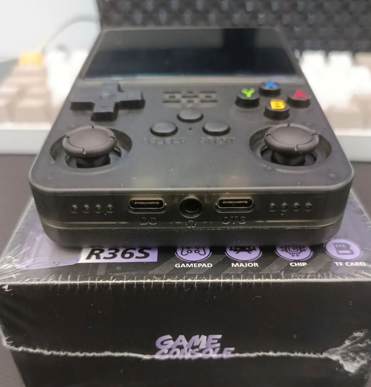 VÍDEO GAME R36S - Foto 5