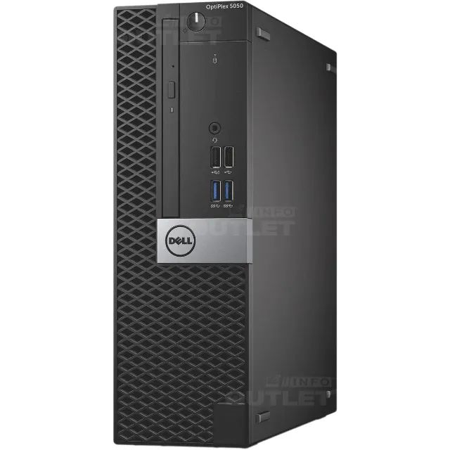 Dell optplex 7050 i5 6500 