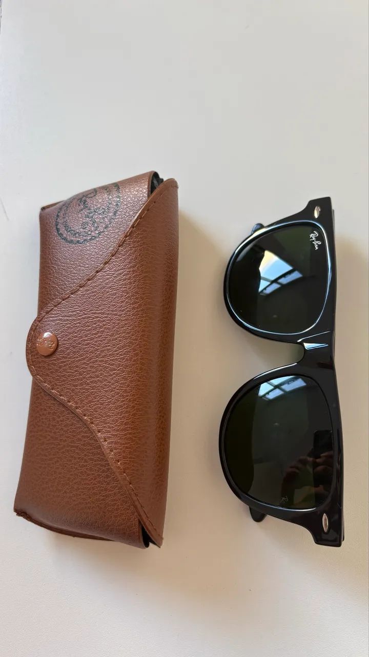 Óculos Ray Ban 