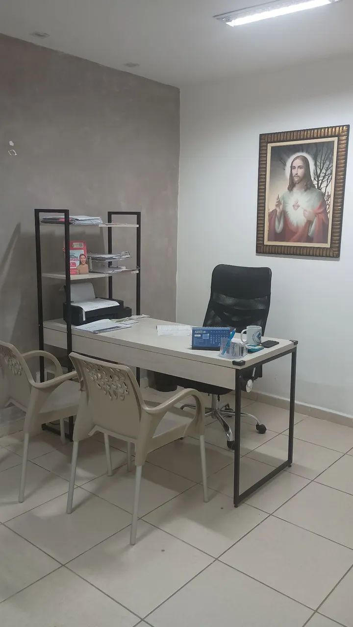 ALUGUEL SE SALA COMERCIAL NO EXPEDICIONÁRIOS 