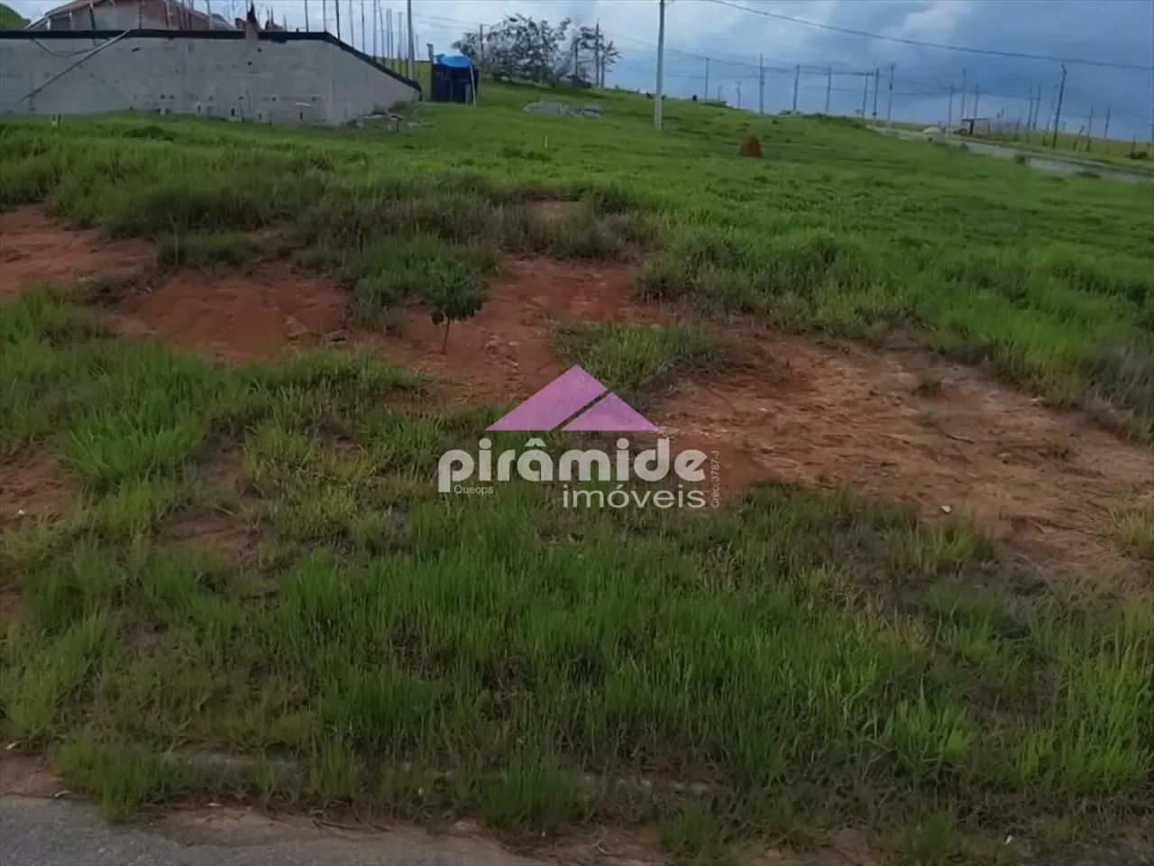 Excelente Terreno 150m² à venda, Loteamento Portal do Lago, Caçapava, SP - Foto 4