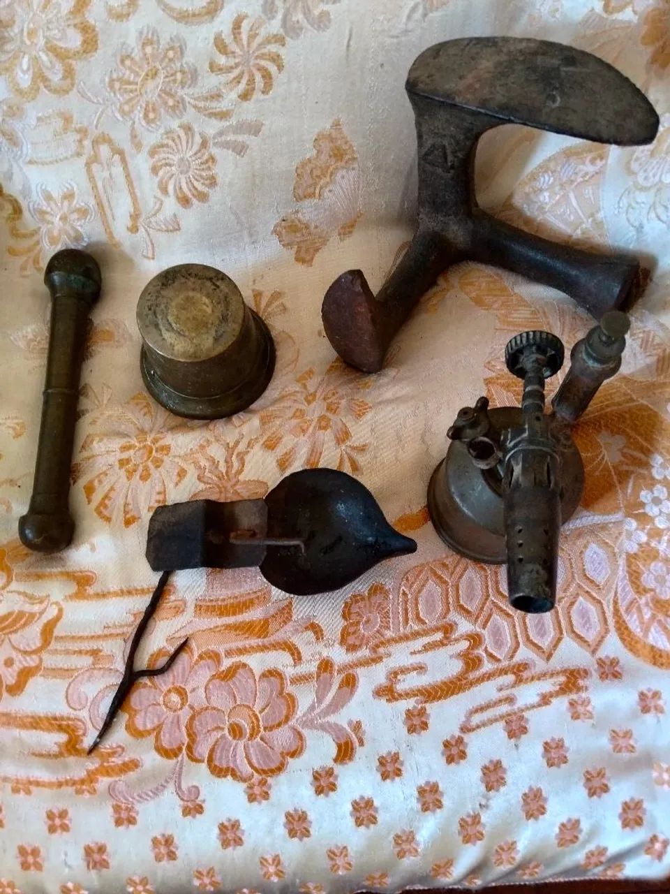 Antiguidades  - Foto 2