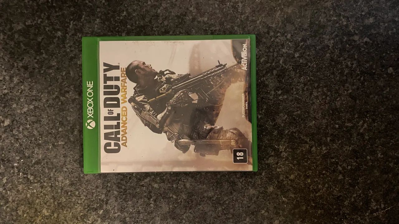 jogos de xbox on em perfeito estado  - Foto 5