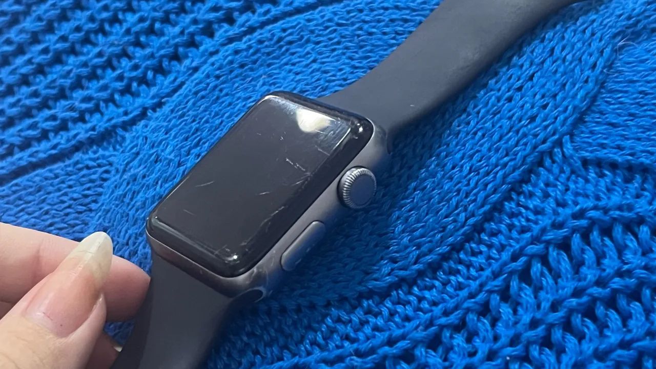 apple watch série 3  - Foto 4