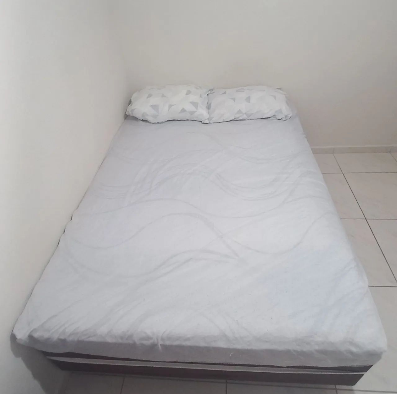 Cama de casal