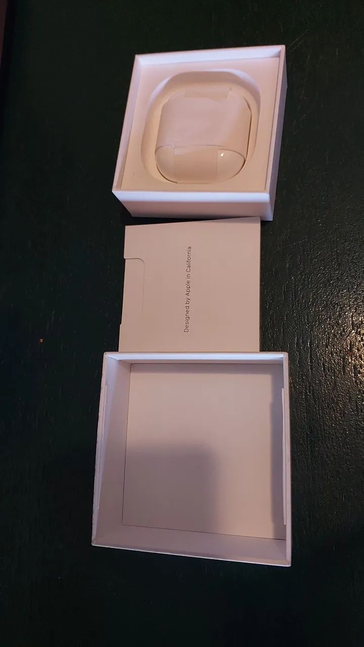 Apple AirPods 4 - Foto 4