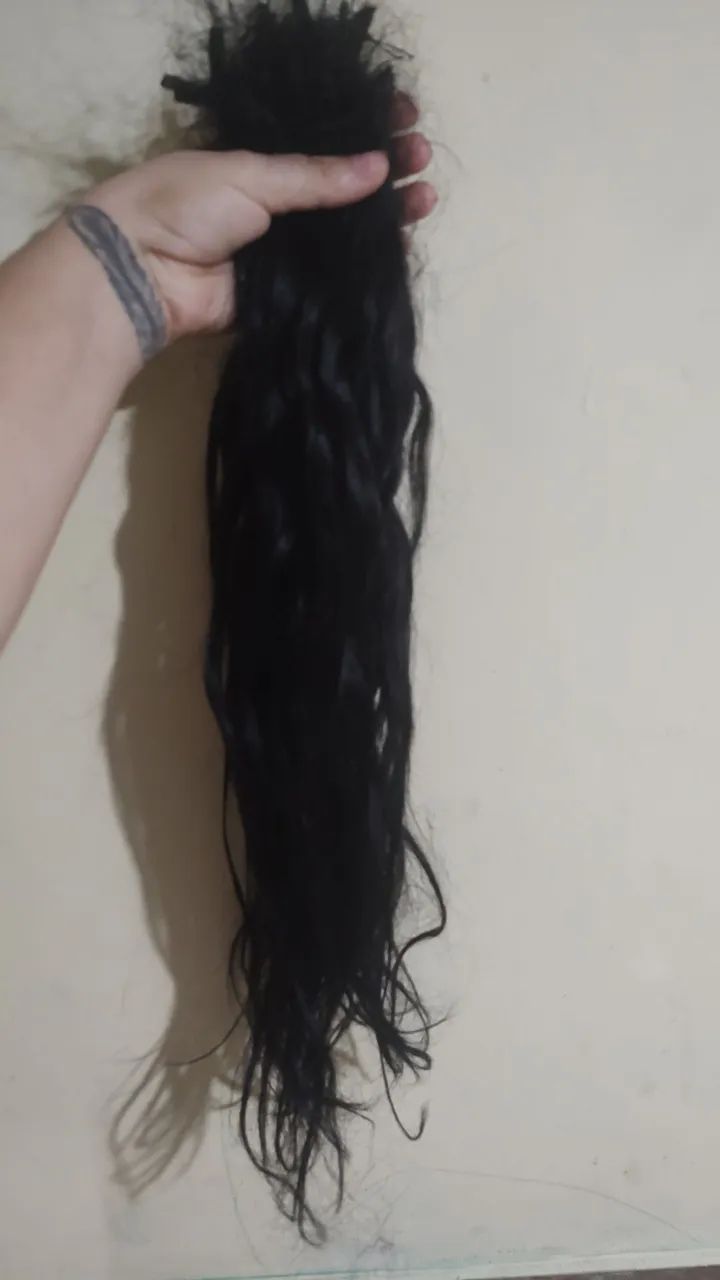 Mega hair  - Foto 3