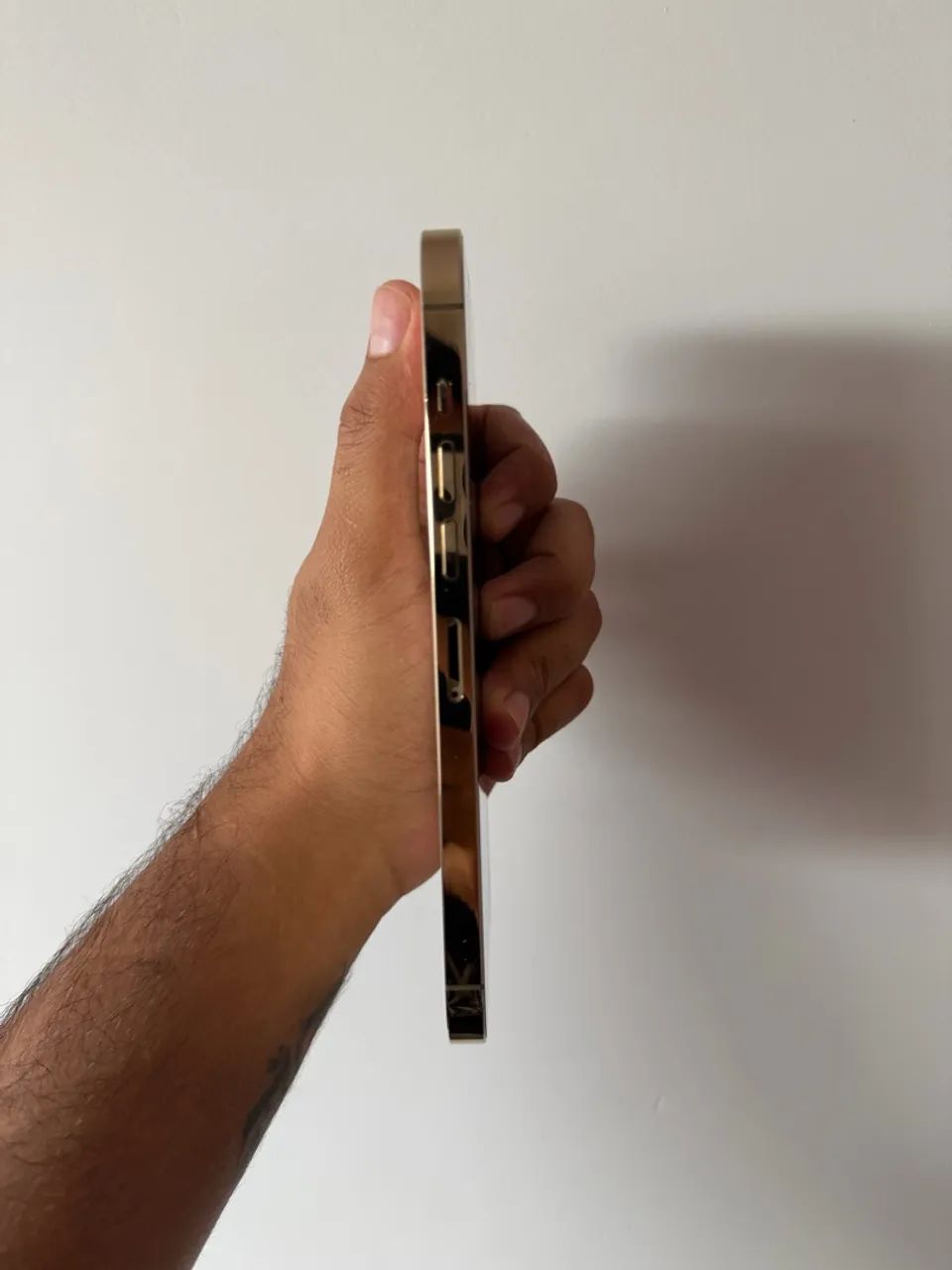 iPhone 13 Pro Max 128 GB - Foto 3