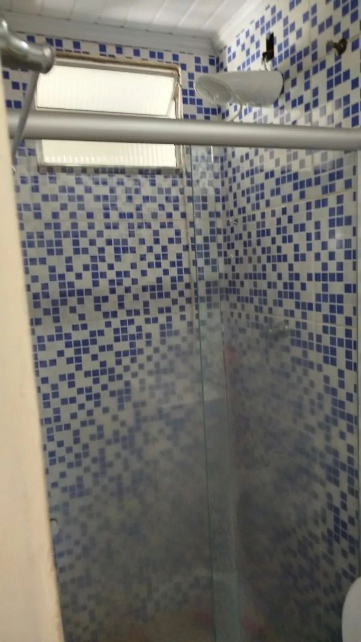 Alugo quarto com banheiro  - Foto 4