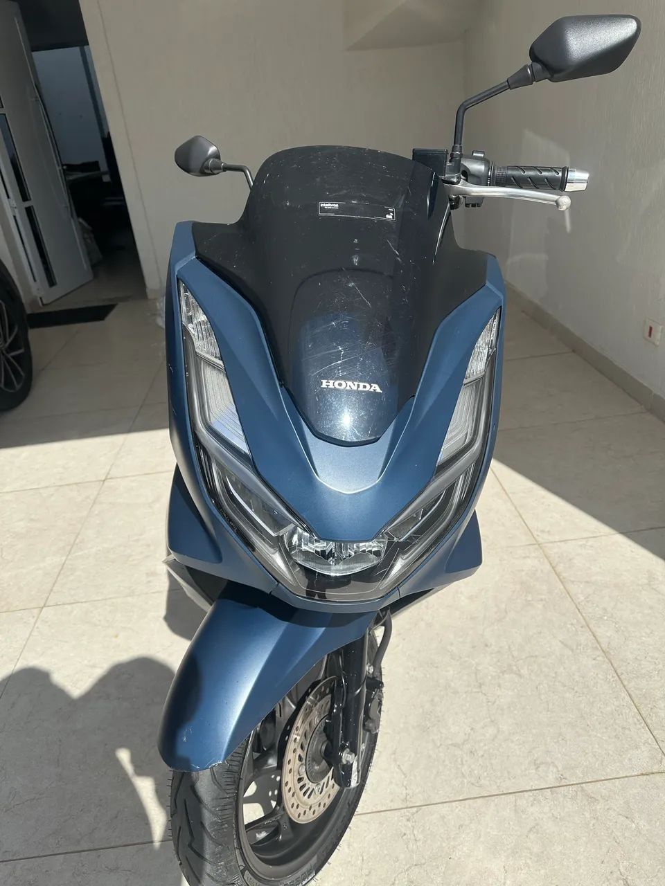 Pcx DLX 160 2024  - Foto 4
