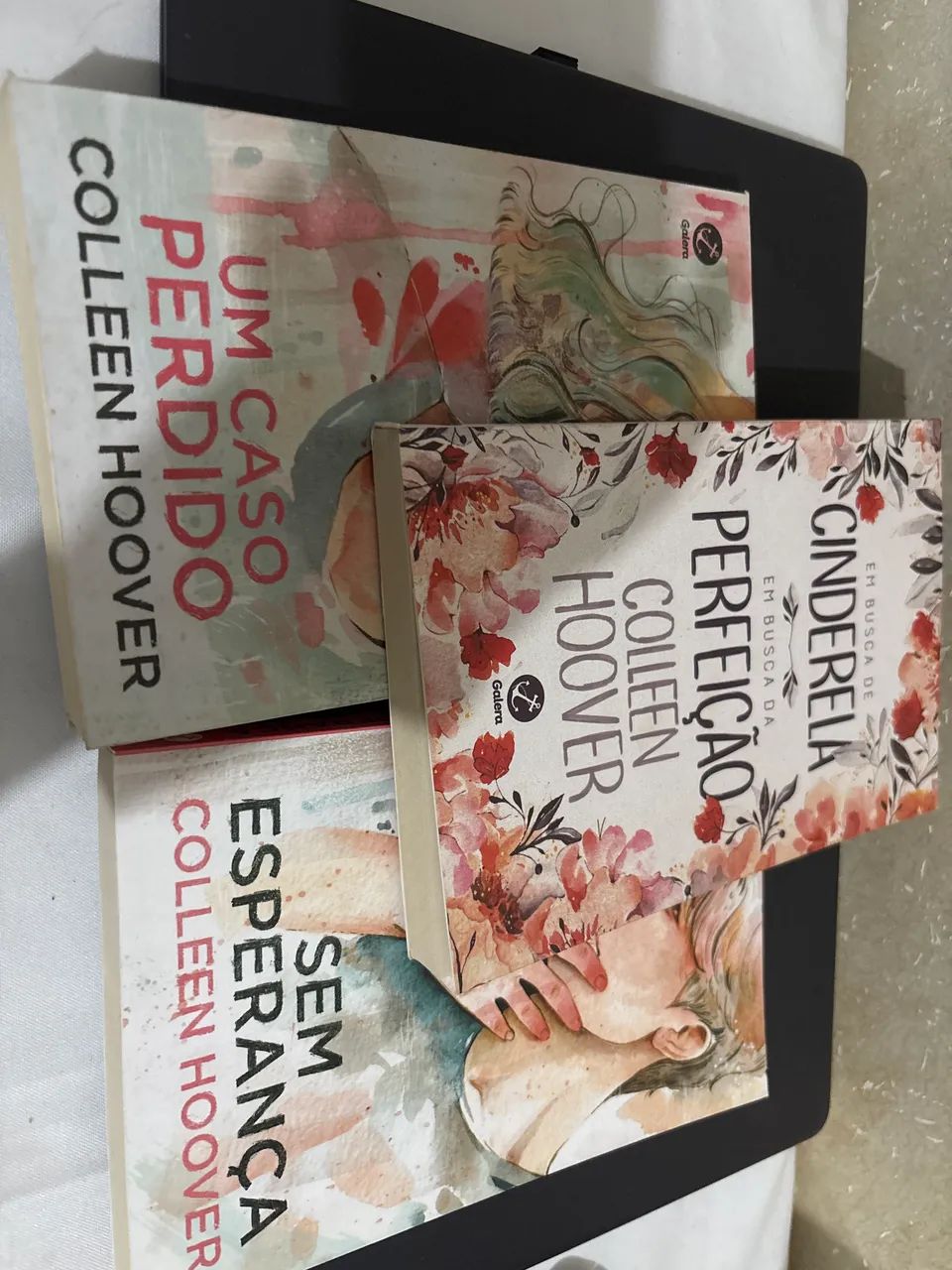 Livros Collen Hoover  - Foto 2