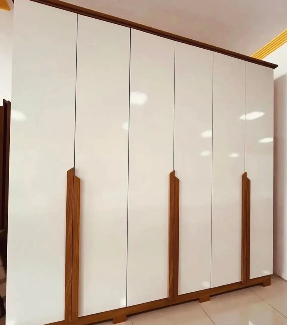 GUARDA ROUPA CASAL