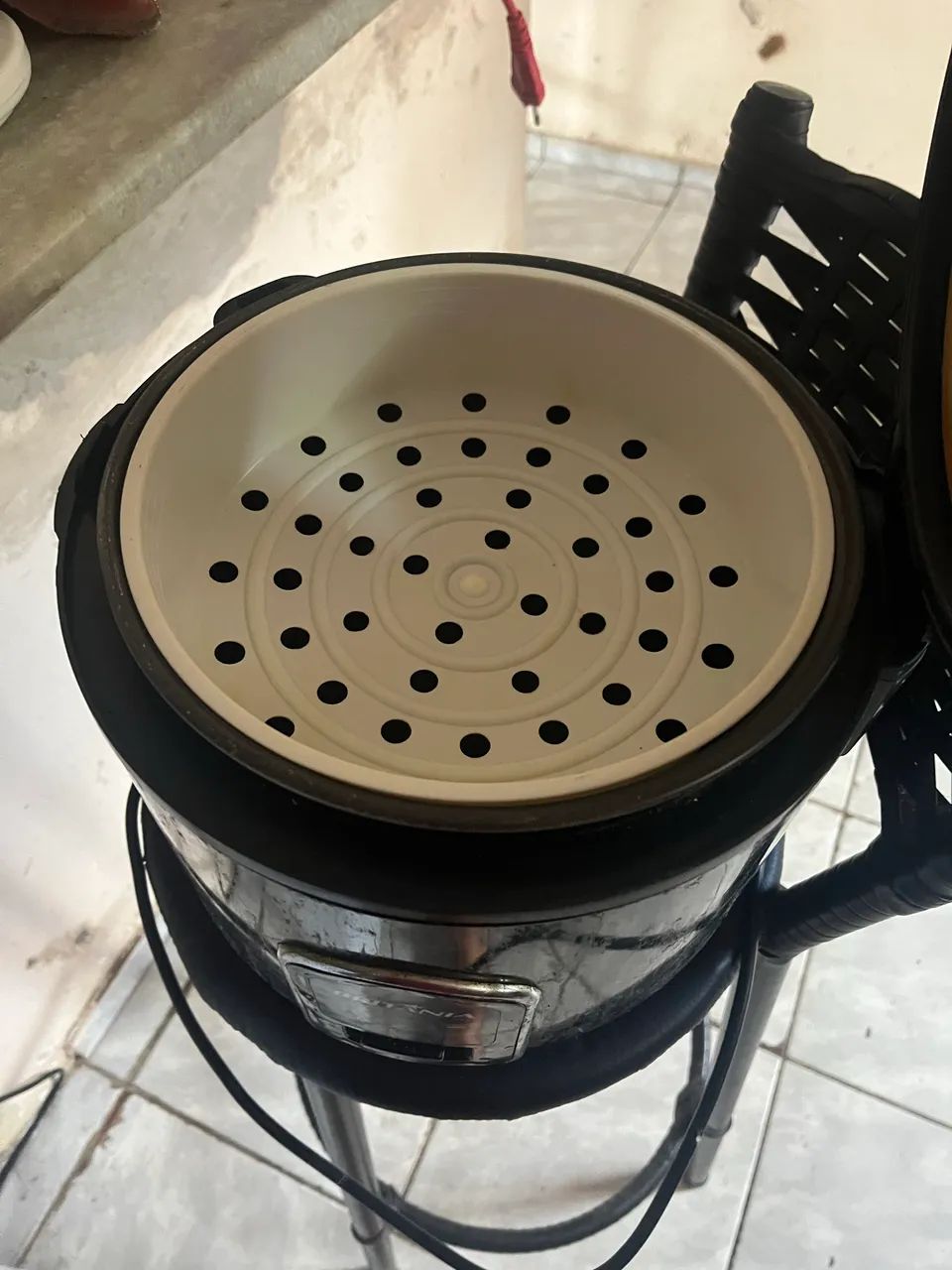 Panela de arroz  - Foto 3