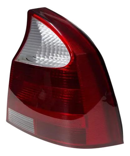 Lanterna Traseira Direita Corsa Sedan 2003 A 2012 Direito