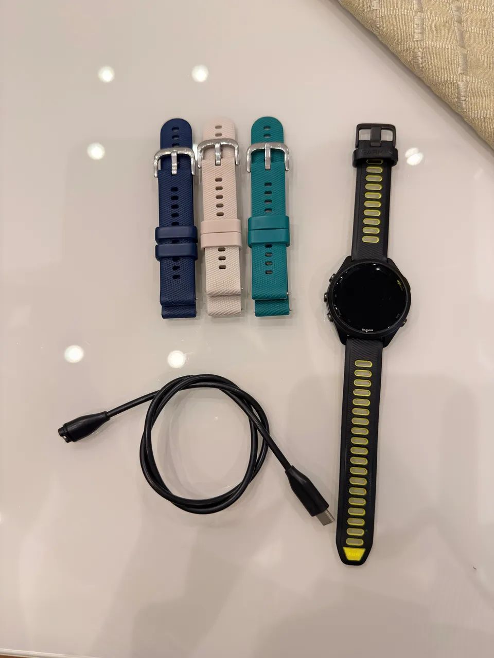 Garmin Forerunner 265s - Foto 2