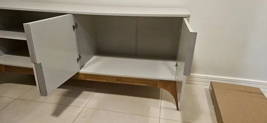 Buffet cinza - Foto 5