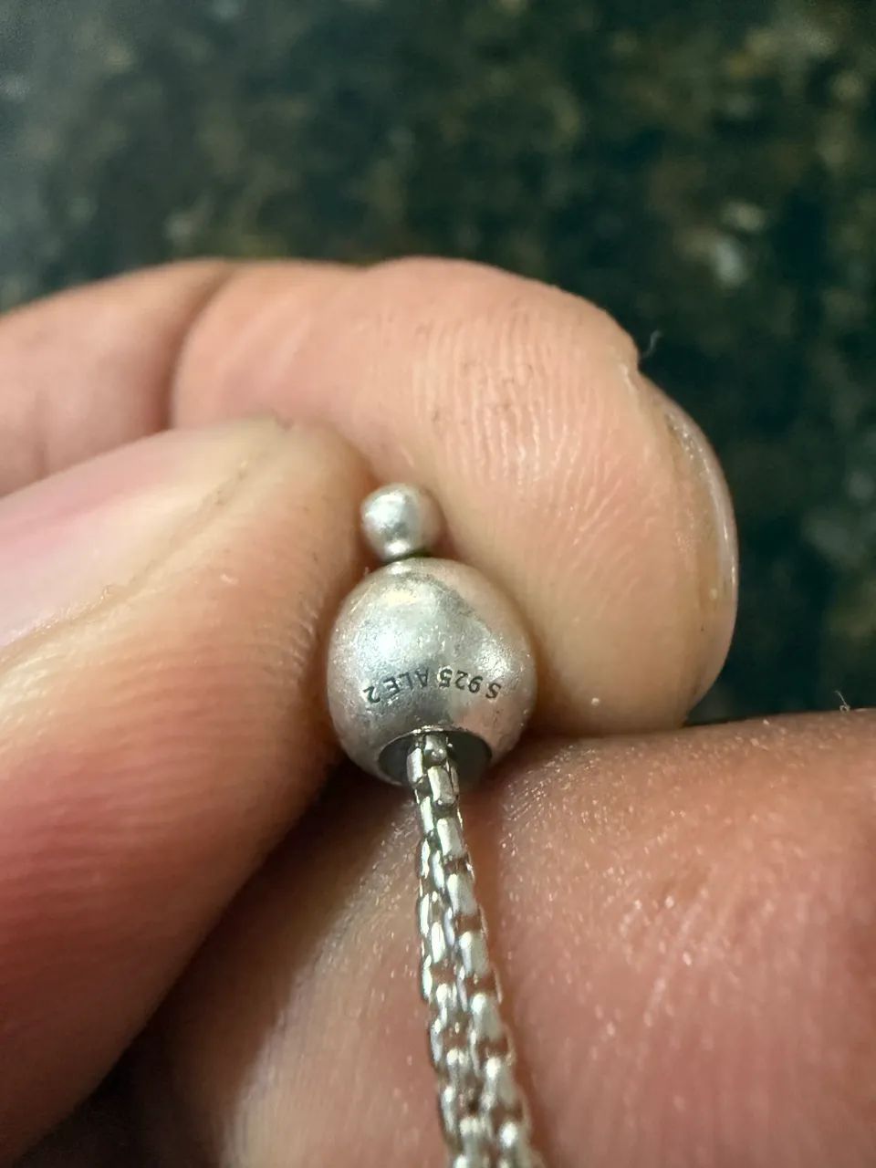 Pulseira Pandora - Foto 4
