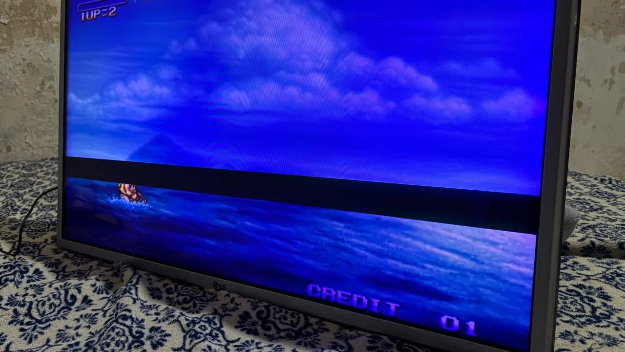 Tv lg 32