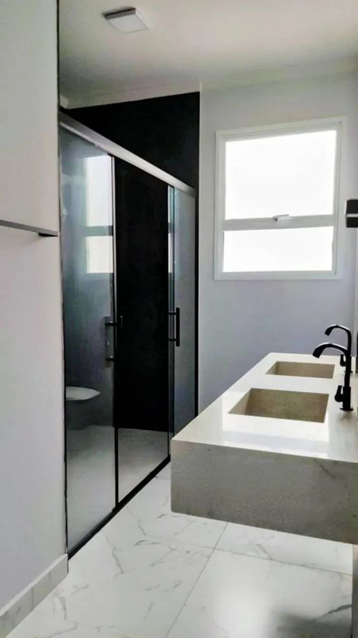 Casa de Condomínio com 4 quartos - Foto 5