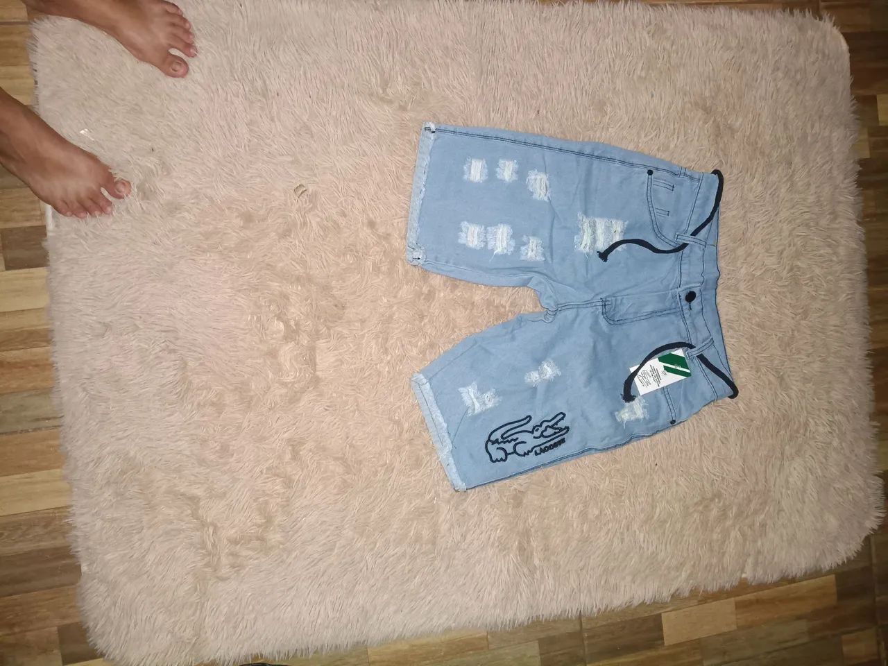 Roupas novas  - Foto 3