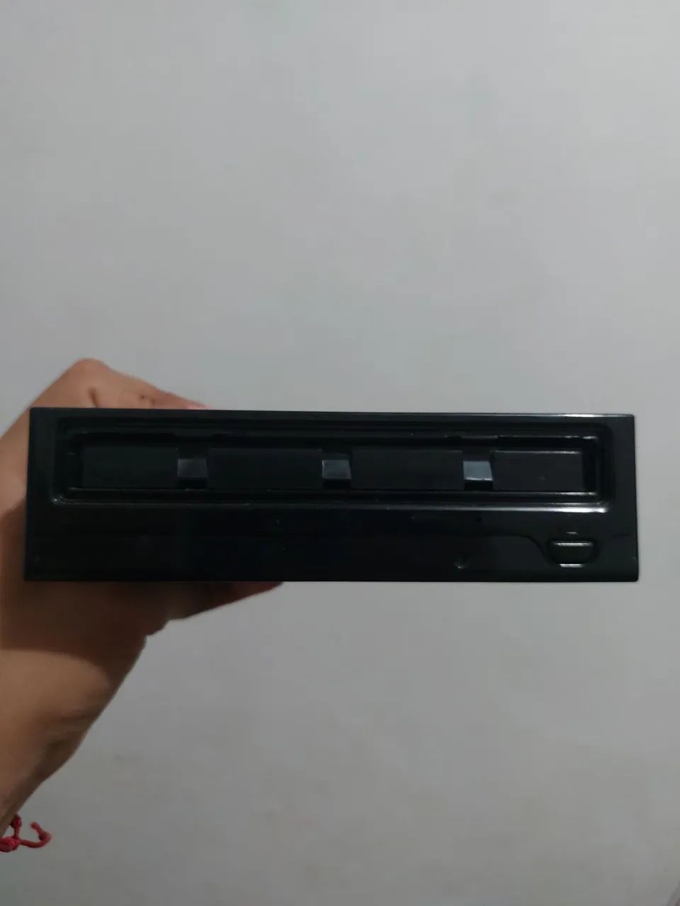 Gravador e leitor interno de CD/DVD para PC - Foto 2