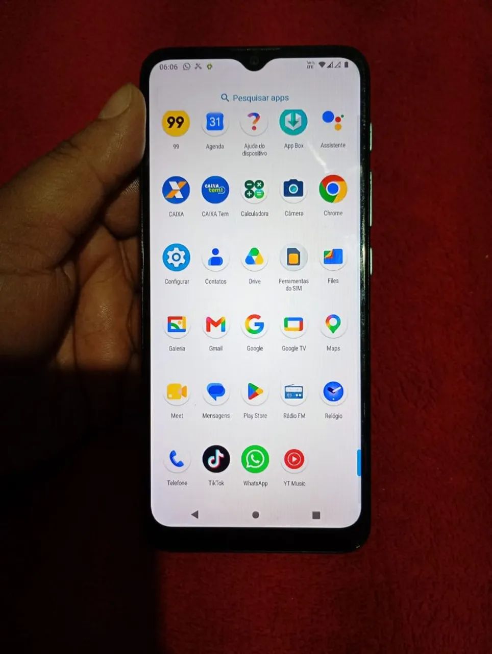 Vendo Moto e20 - Foto 5