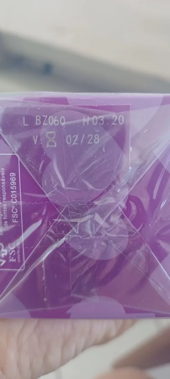  Boticário " Queima Boticário" - Foto 5