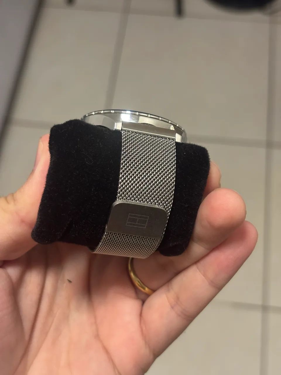 Relógio Tommy Hilfiger  - Foto 2