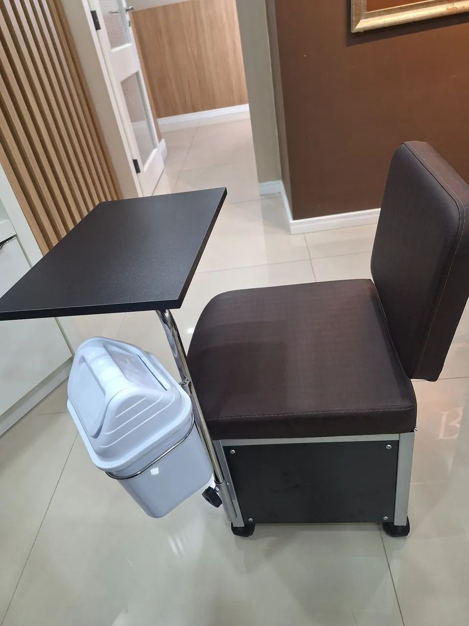 Vendo cirandinha para manicure (marca kixiki) - Foto 4