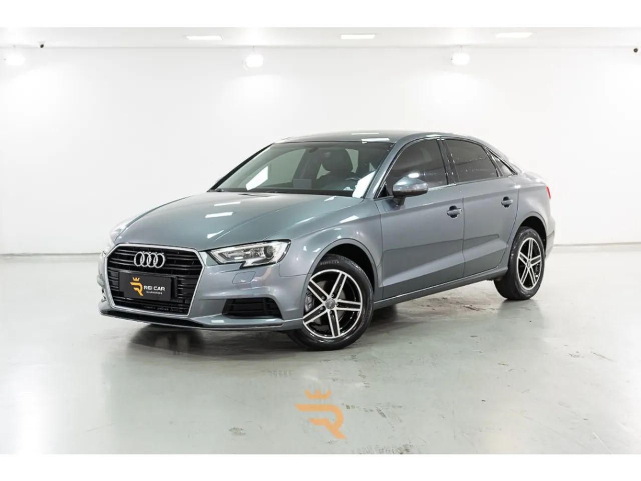 Audi A3 2017 - Foto 5