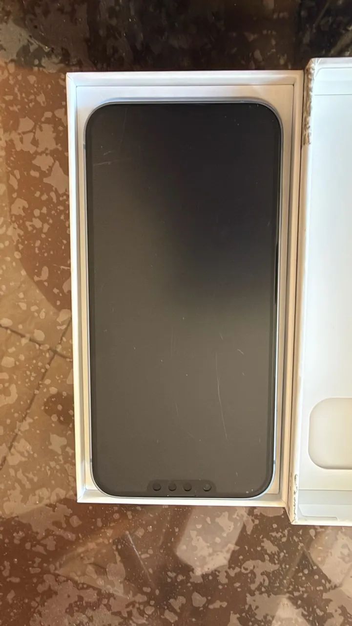 iPhone 14 128GB AZUL - Foto 2