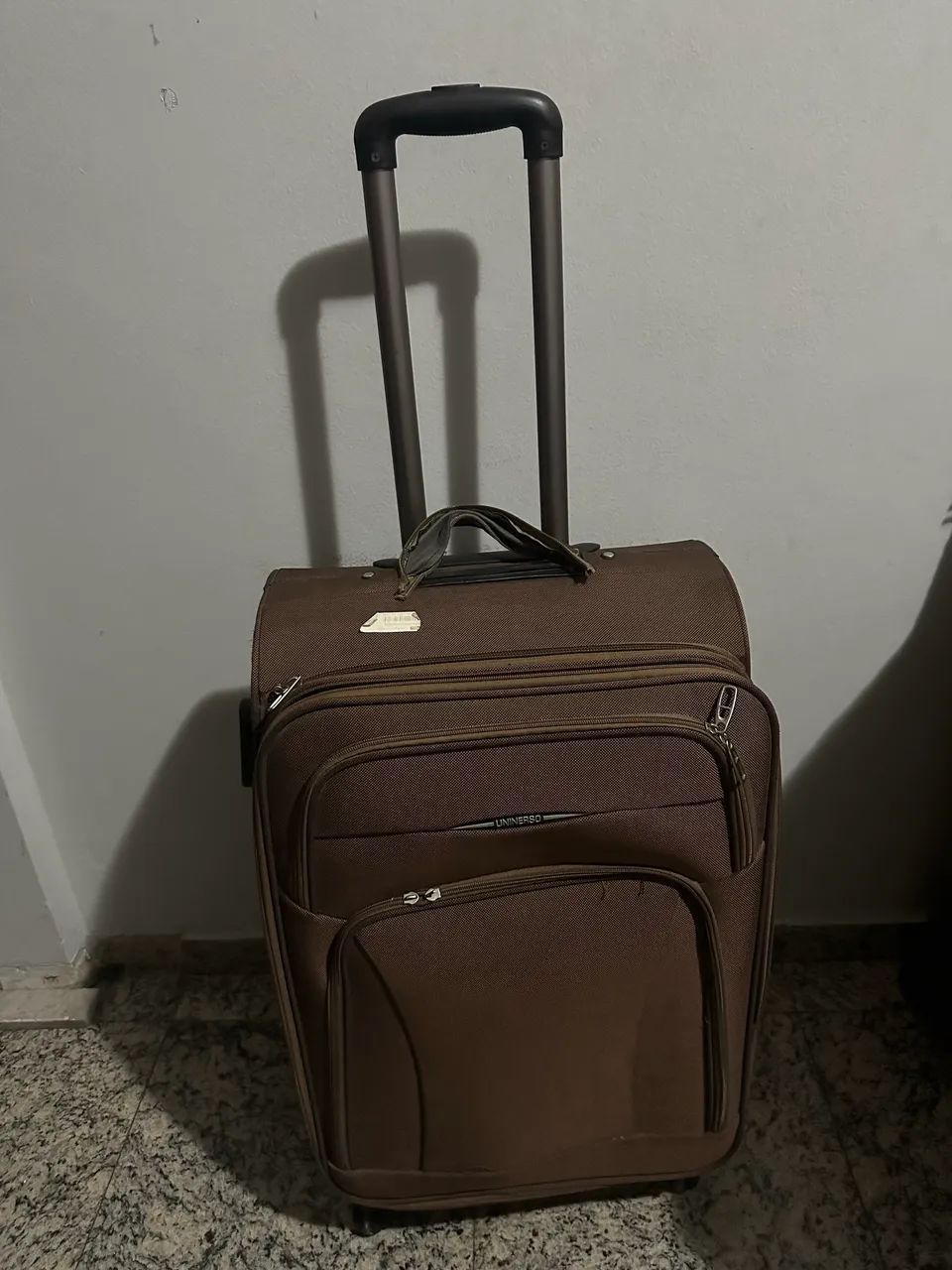 Mala para viajem - Foto 3