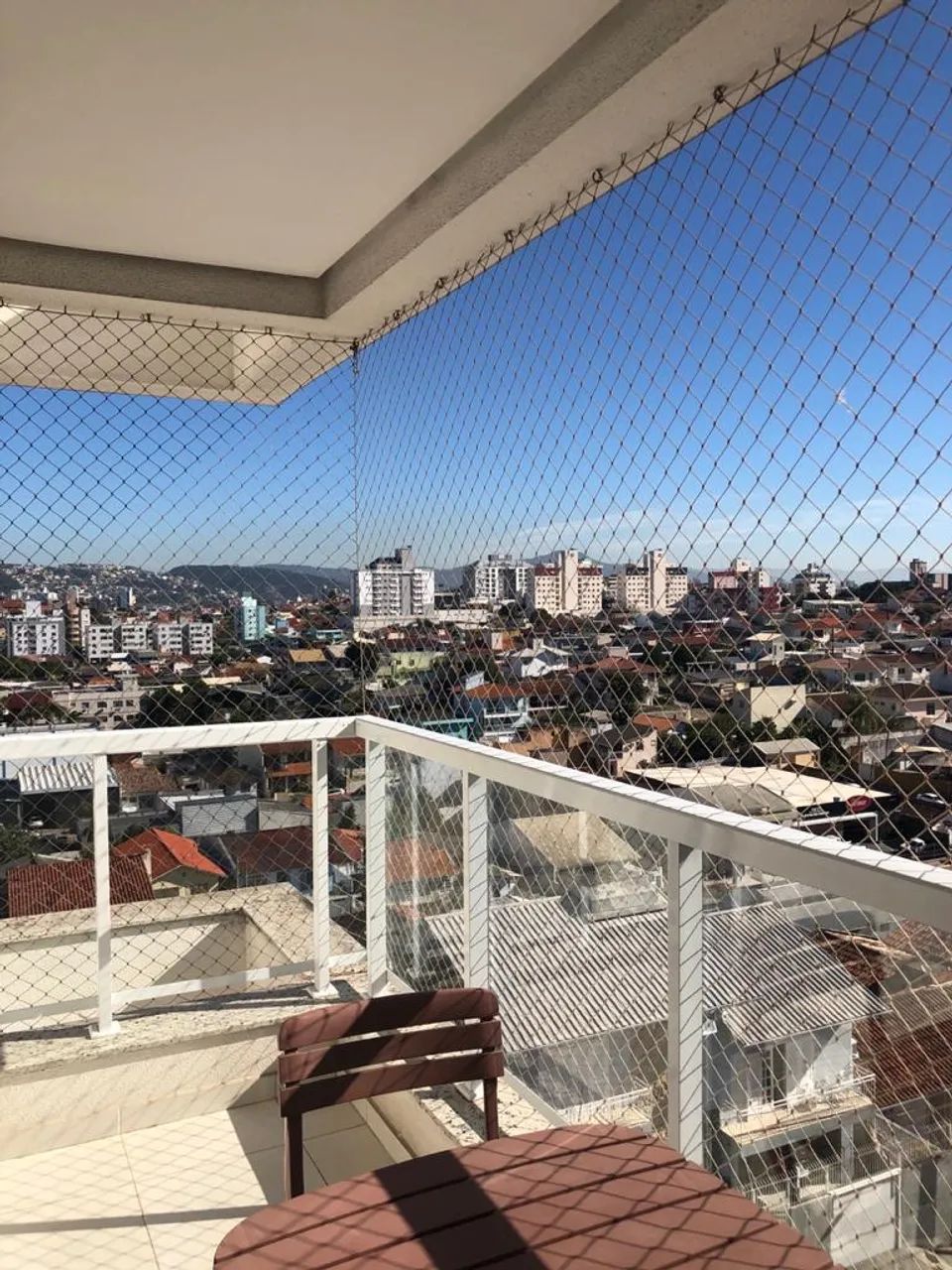 CAPOEIRAS APTO. 2 Q e 2 vagas