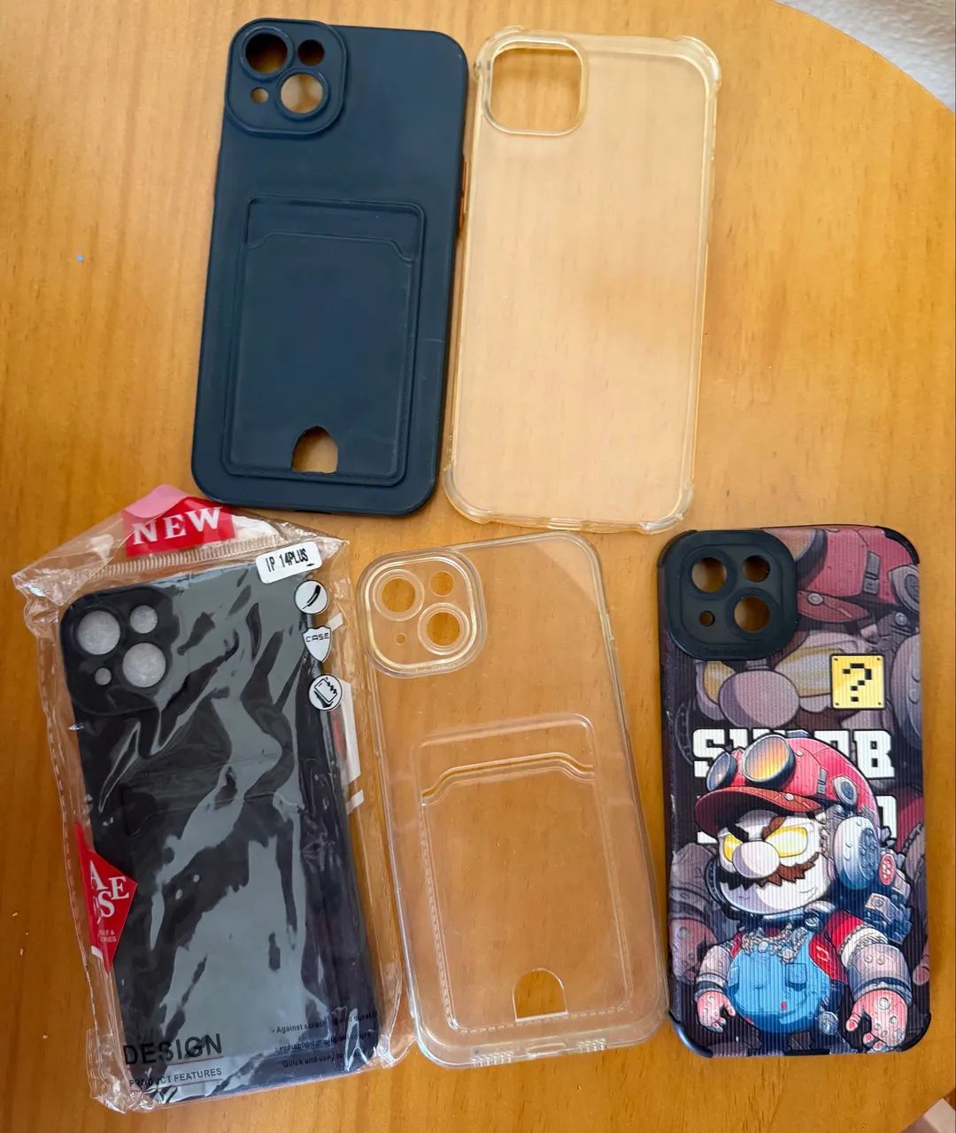 Iphone 14 PLUS  - Foto 2