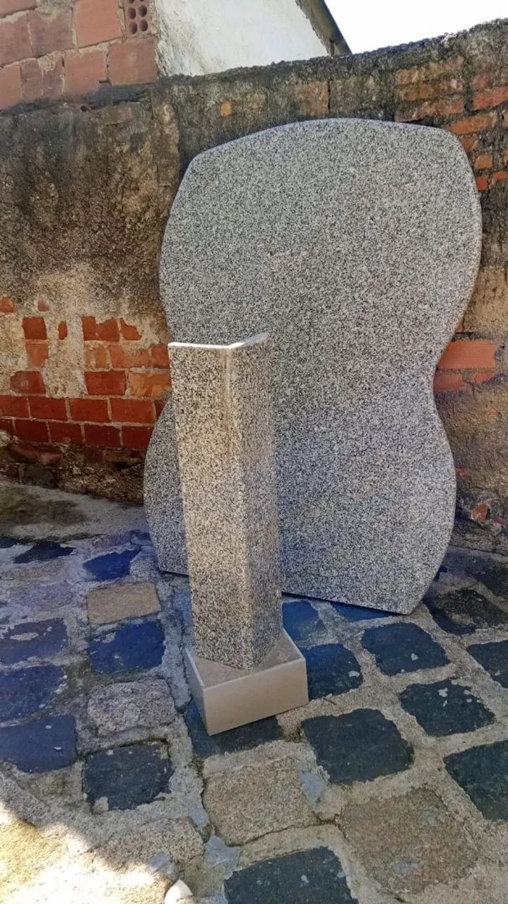 Tampo de mesa granito  - Foto 4