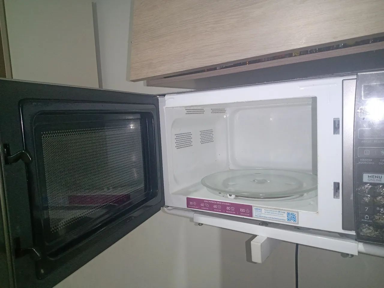 Microondas  - Foto 2