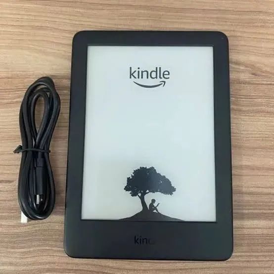 Kindle 8 