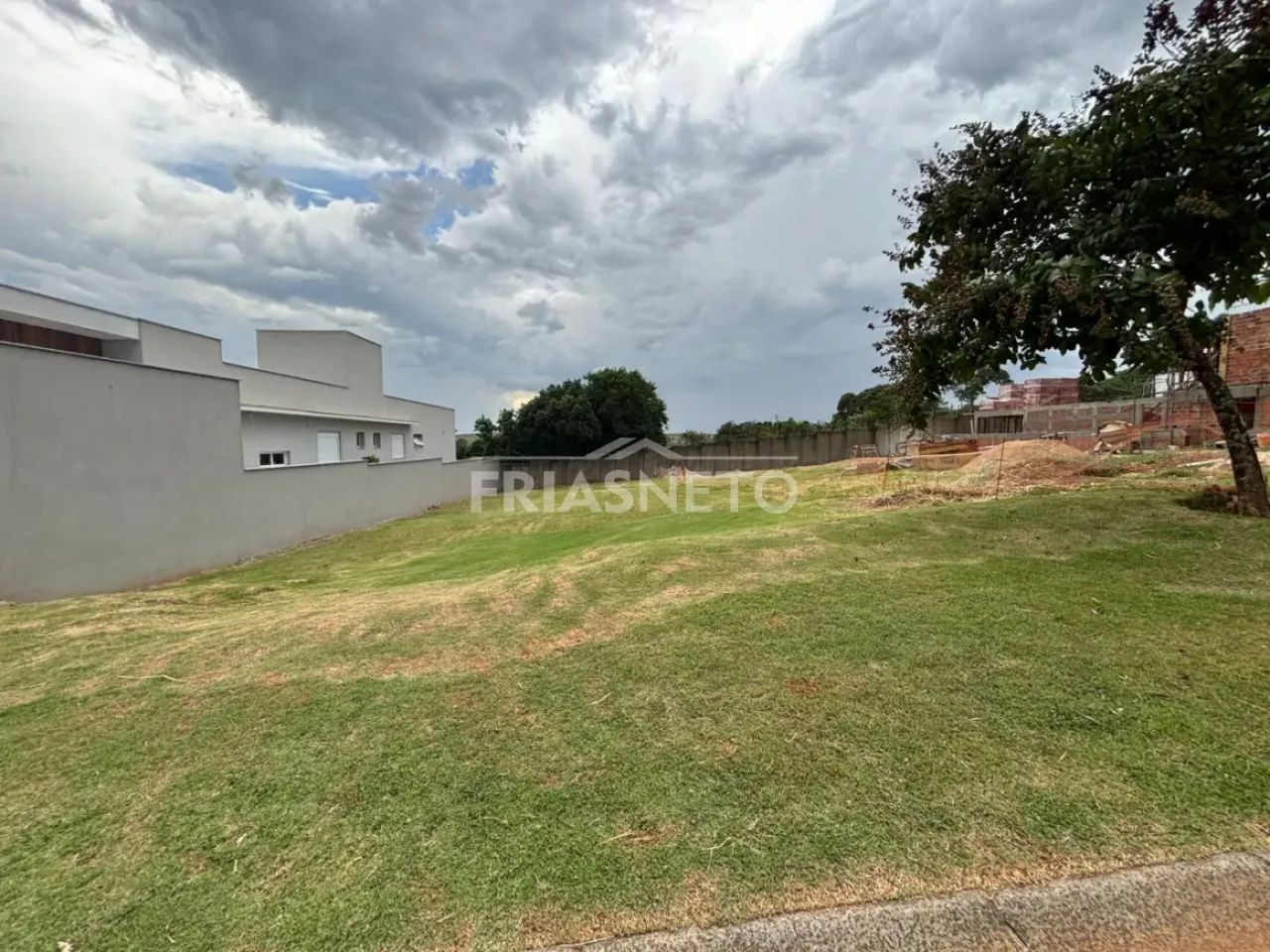 Residencial Terreno em Condomínio em Piracicaba - Foto 2