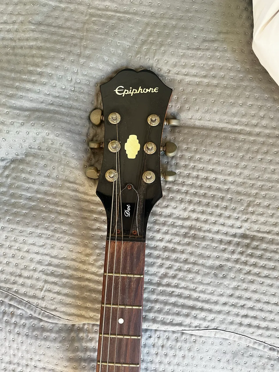 Epiphone Les Paul EMG 81/85 American - Instrumentos musicais