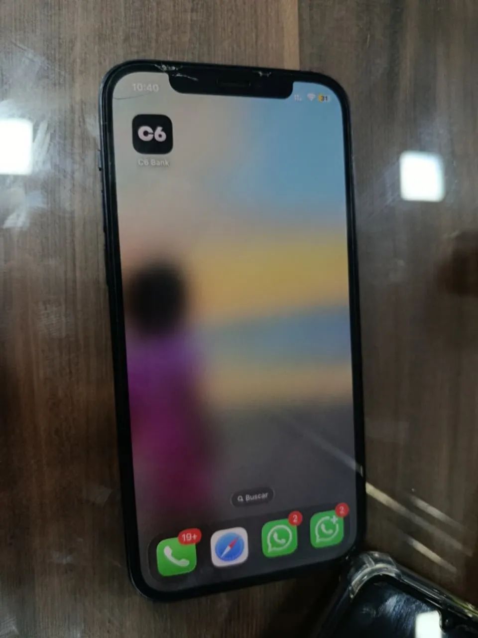 Iphone 12 64g - Foto 2