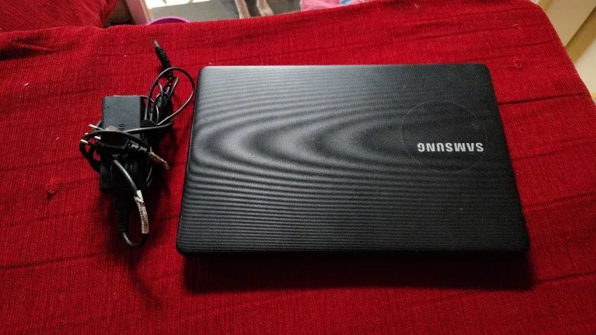Notebook Samsung  - Foto 5